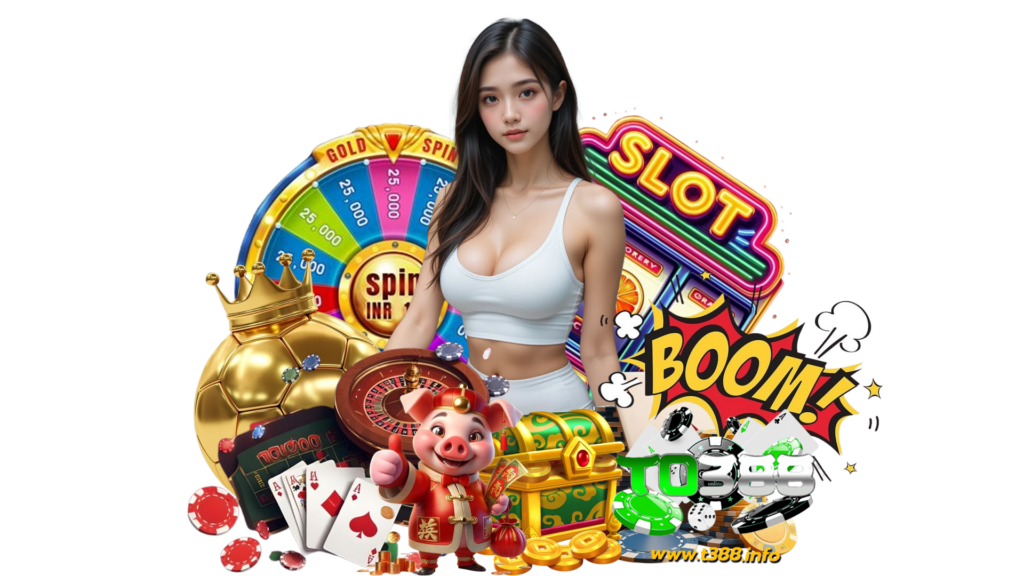 t388 เว็บใหญ่มั่นใจปลอดภัย slot เกมแตกง่ายมีบริการเยอะที่สุด
